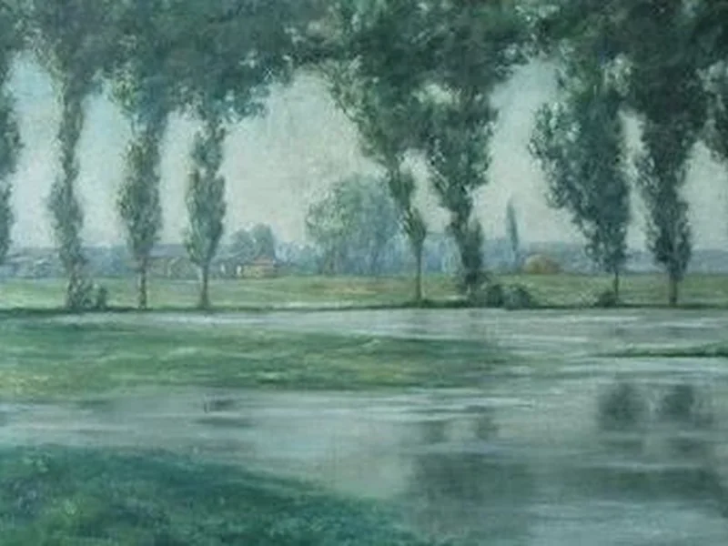1877-Marie Dostalová - Pioppi